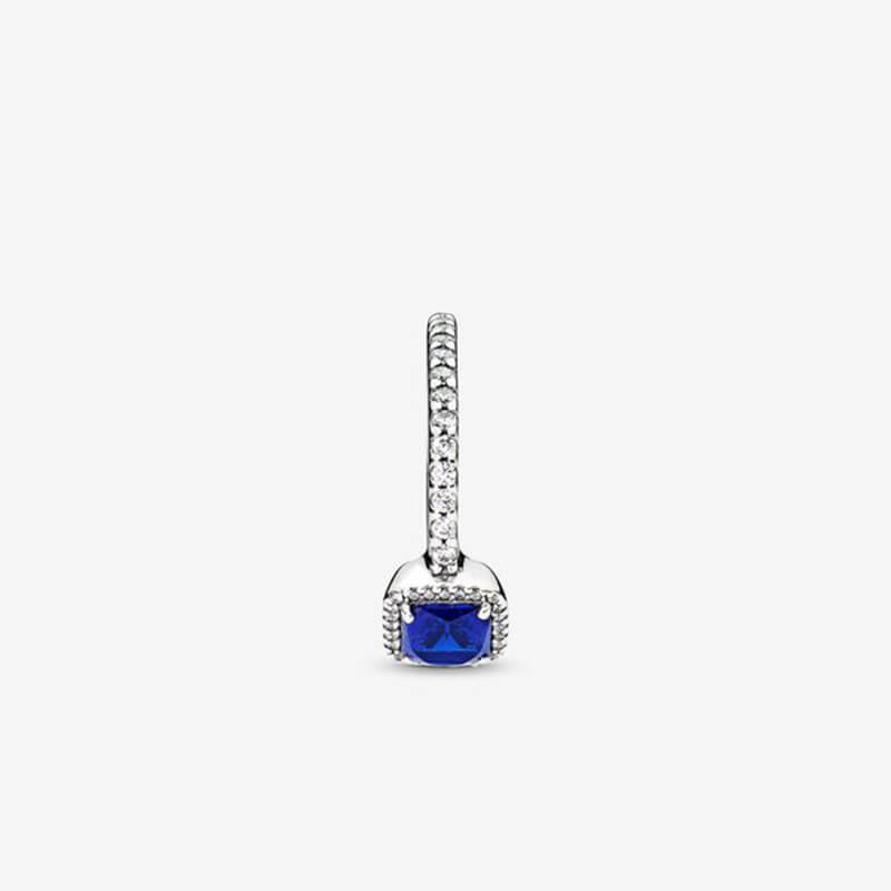 Blue Diamond Swing Ring Blue Diamond Swing Ring
