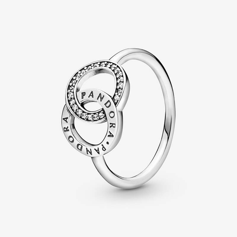 Circle Signet Ring Circle Signet Ring