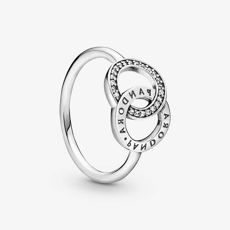 Circle Signet Ring Circle Signet Ring