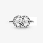 Circle Signet Ring