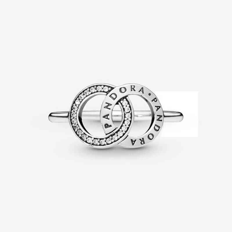 Circle Signet Ring Circle Signet Ring