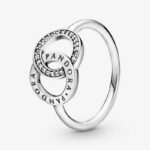 Circle Signet Ring