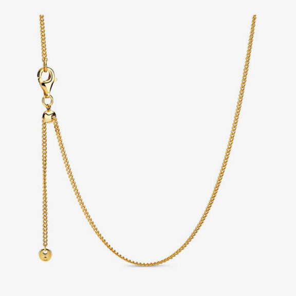 Classic Shine Necklace
