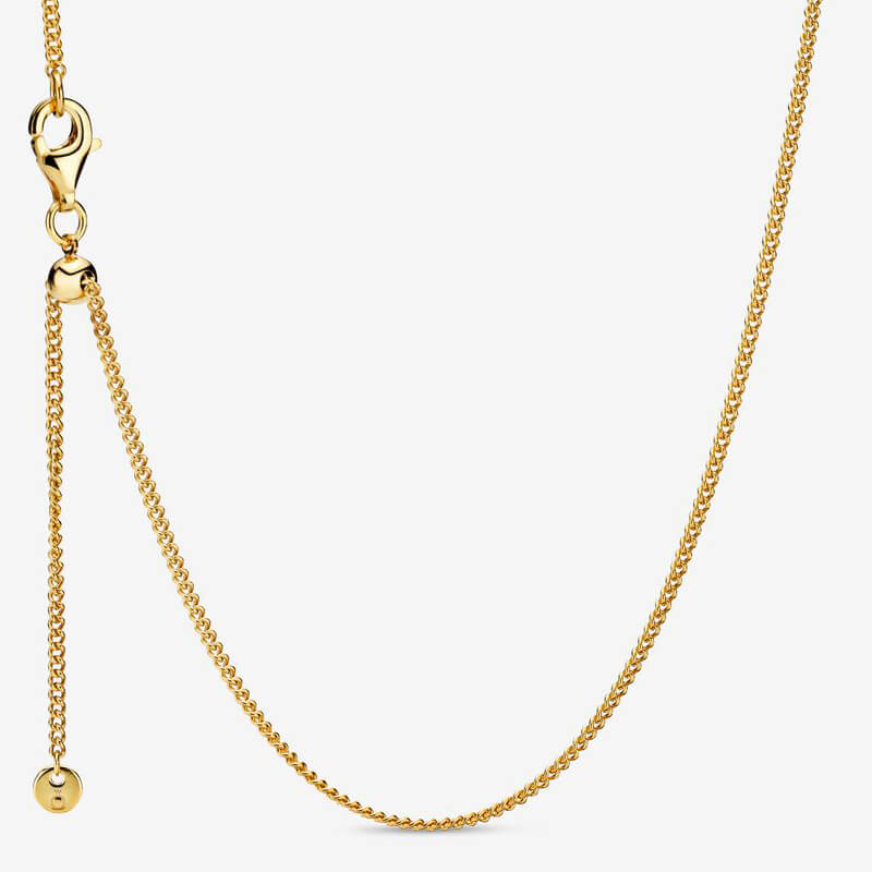 Classic Shine Necklace Classic Shine Necklace