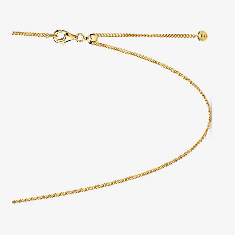 Classic Shine Necklace Classic Shine Necklace