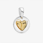 Echoes Necklace Extension Piece