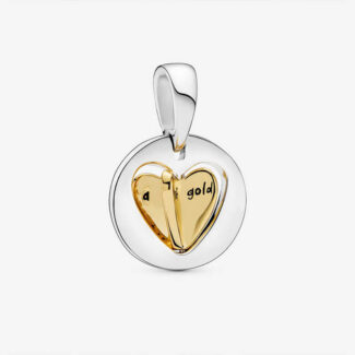 Echoes Necklace Extension Piece