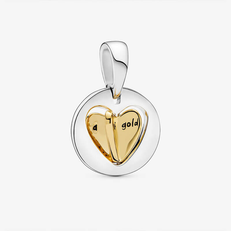 Echoes Necklace Extension Piece Echoes Necklace Extension Piece