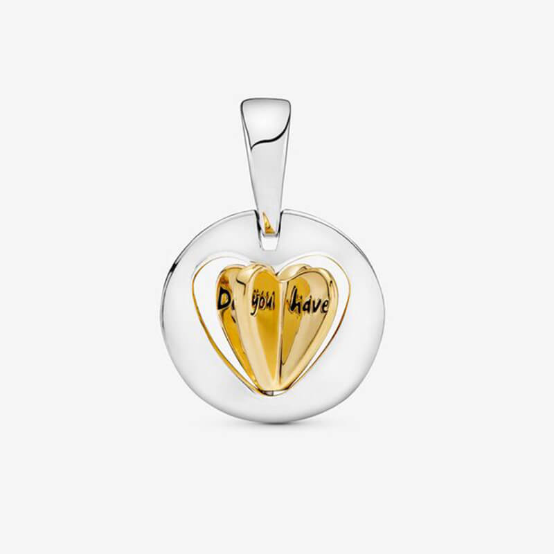 Echoes Necklace Extension Piece Echoes Necklace Extension Piece