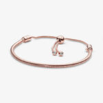 Echoes Swing word Bracelet