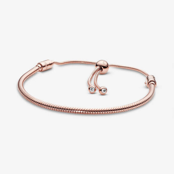 Echoes Swing word Bracelet