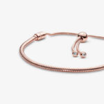 Echoes Swing word Bracelet