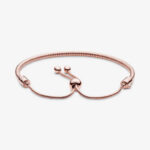 Echoes Swing word Bracelet