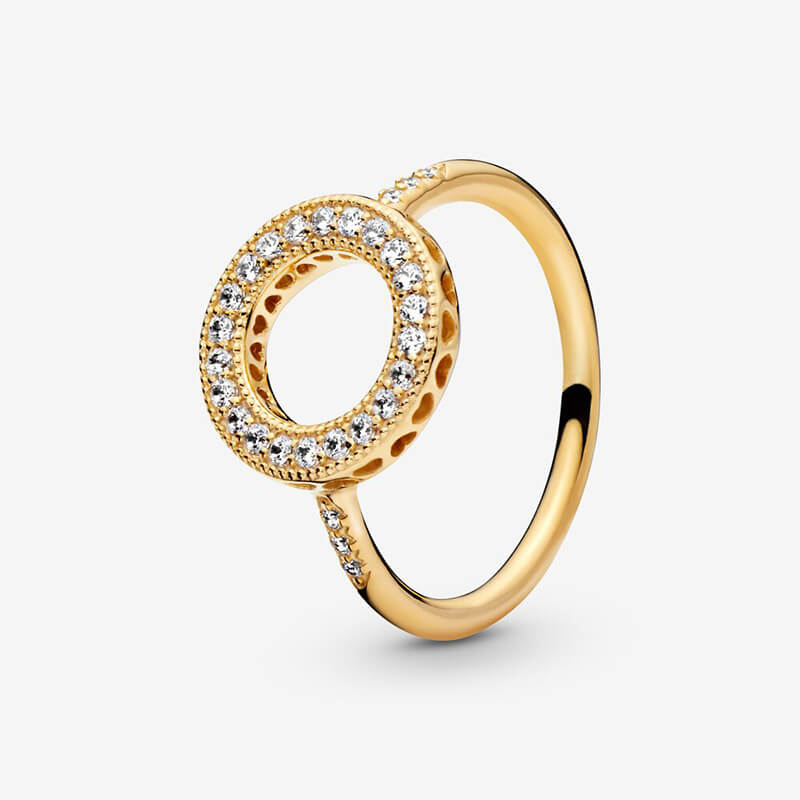 Love Both Engagement Ring Love Both Engagement Ring