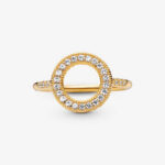 Love Both Engagement Ring