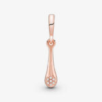 Modern Lovepods Pendant
