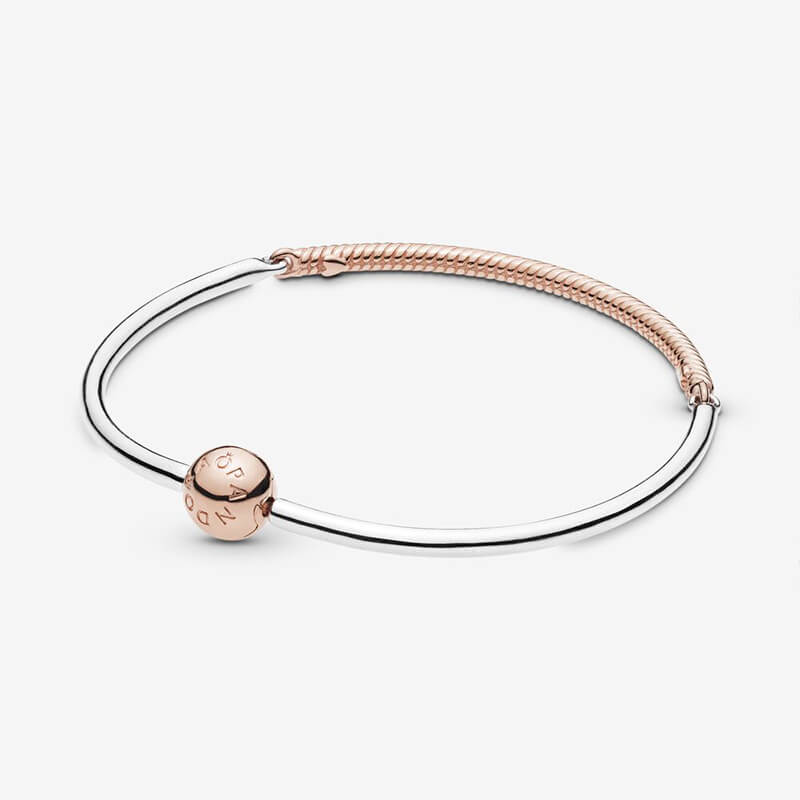 Rose Gold Bracelet Rose Gold Bracelet