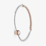 Rose Gold Bracelet