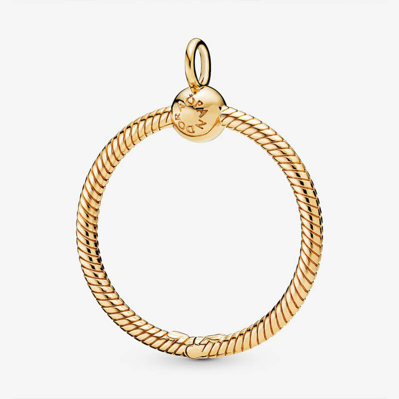 True Stripes & Gold Charm True Stripes & Gold Charm