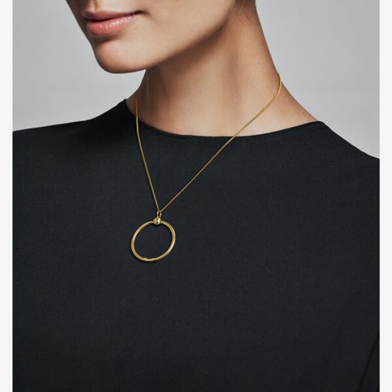 True Stripes & Gold Charm True Stripes & Gold Charm