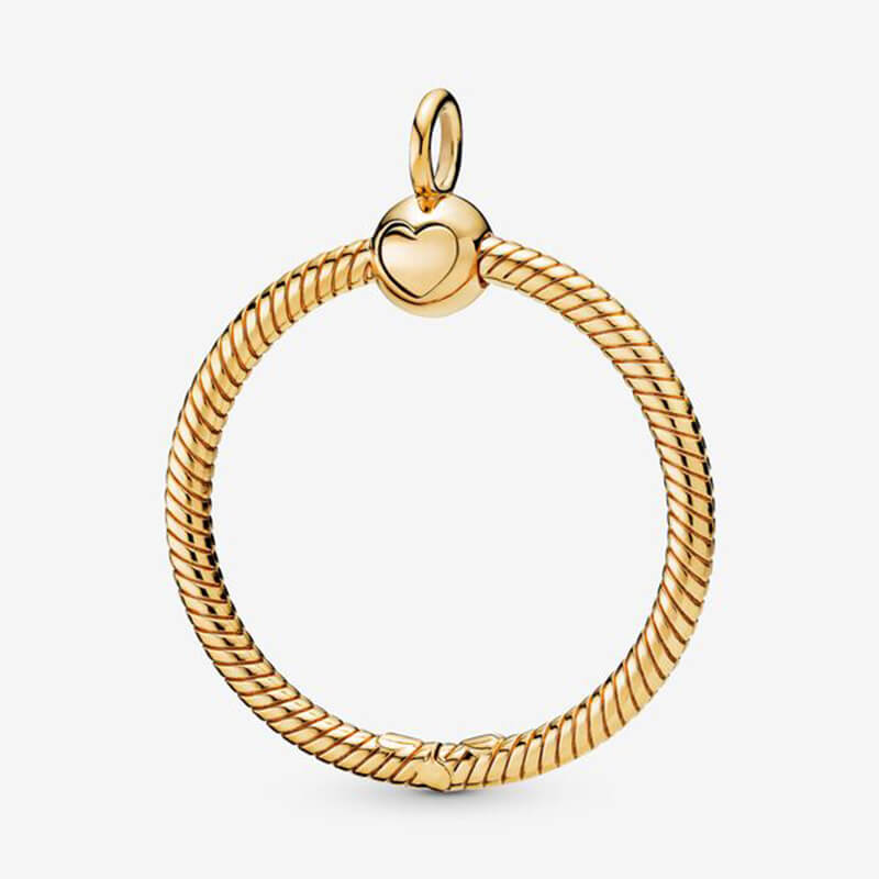 True Stripes & Gold Charm True Stripes & Gold Charm