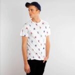 Birds of Paradise T-shirt