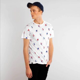 Birds of Paradise T-shirt