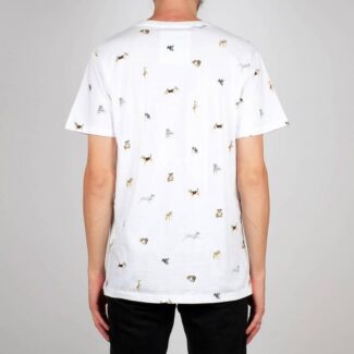 Birds of Paradise T-shirt