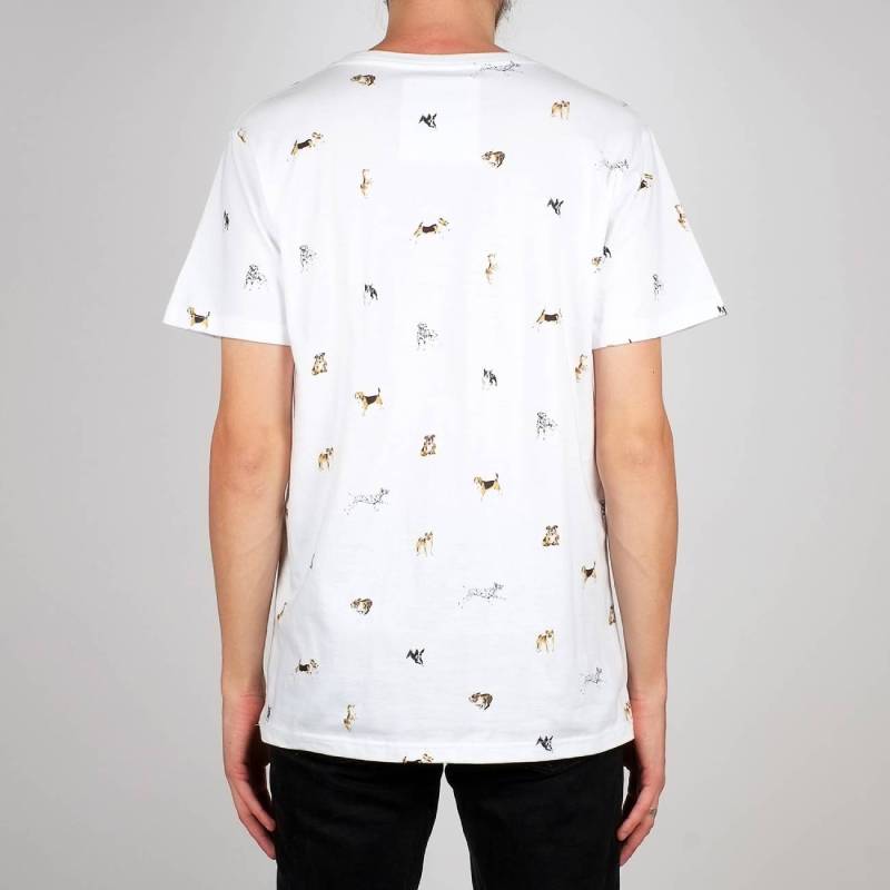 Birds of Paradise T-shirt Birds of Paradise T-shirt
