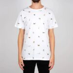 Birds of Paradise T-shirt