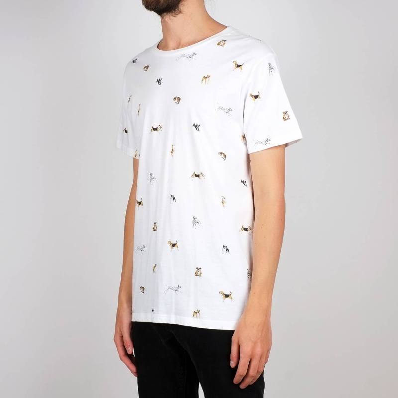 Birds of Paradise T-shirt Birds of Paradise T-shirt