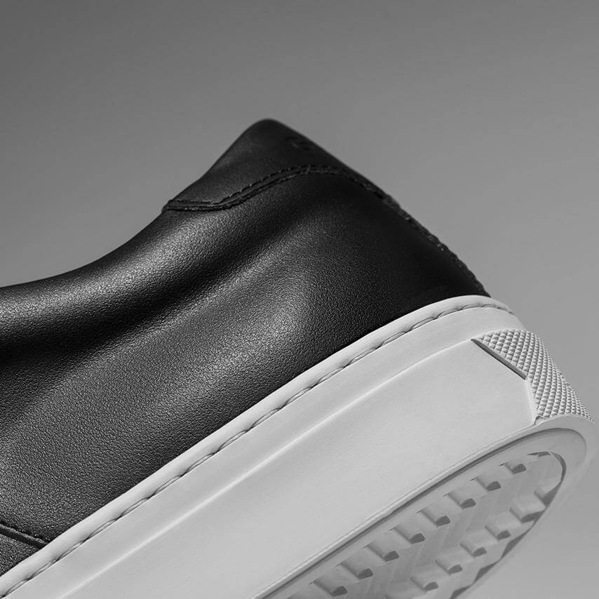 Black mesh sock sneakers Black mesh sock sneakers