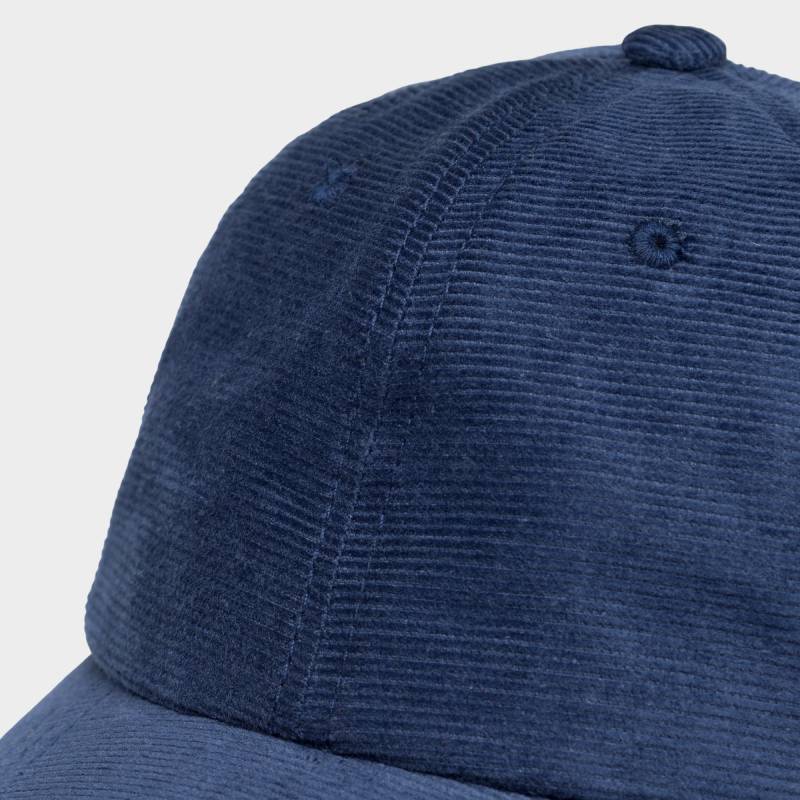 Blue Rockstar Plain Hat Blue Rockstar Plain Hat