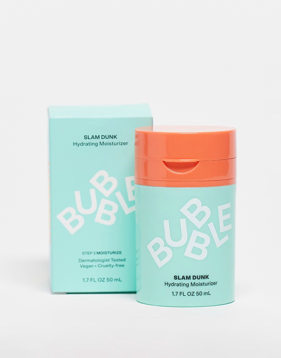Enriched hand Bodywash