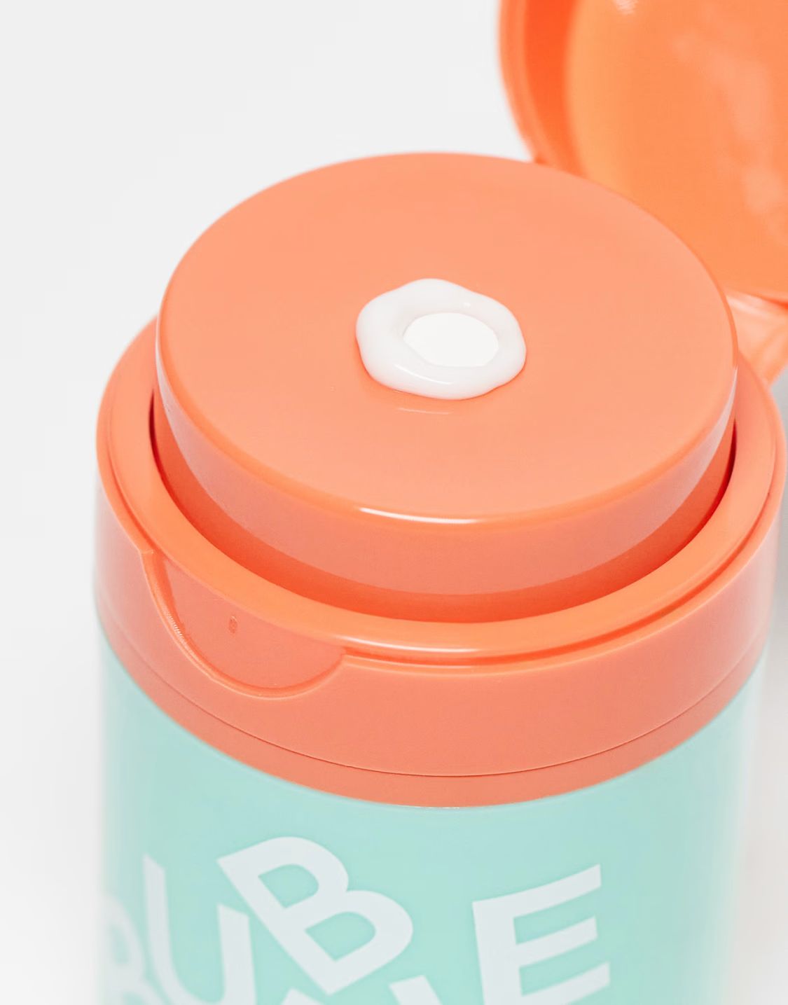 Enriched hand Bodywash