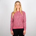 Kalvesna Pink Sweatshirt