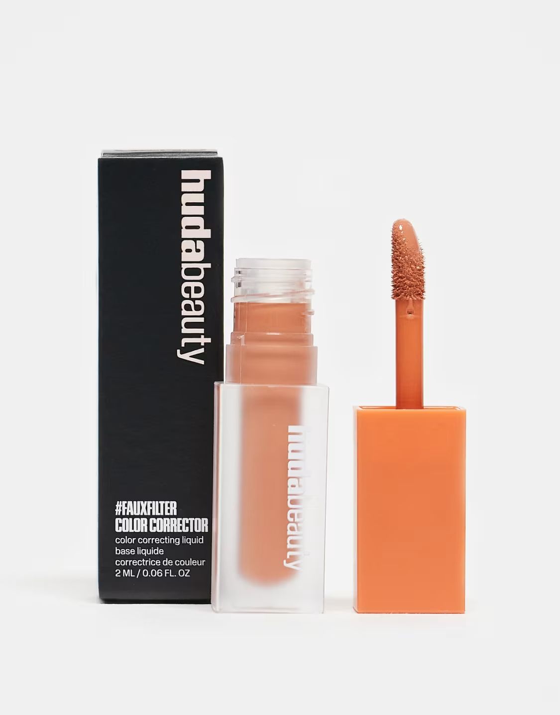 Matte Liquid Conceale Matte Liquid Conceale