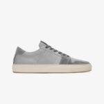 Monochrome Sneakers