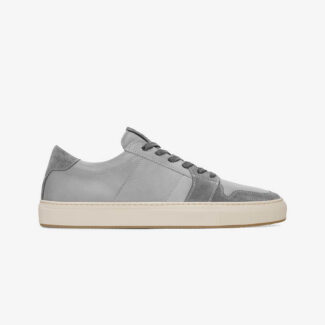 Monochrome Sneakers
