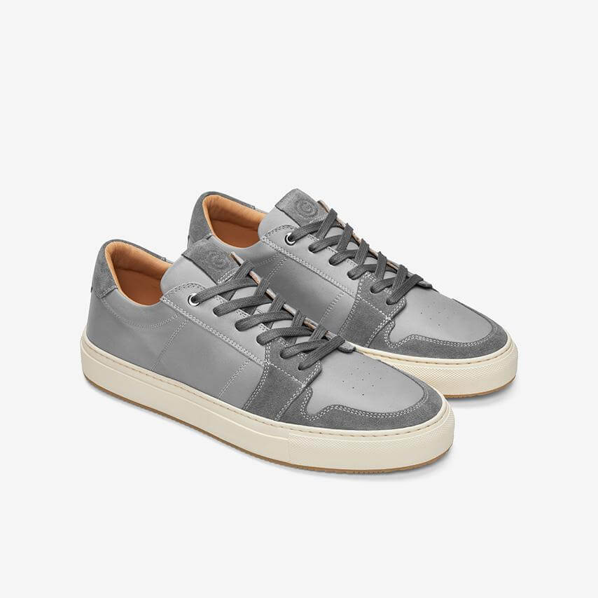 Monochrome Sneakers Monochrome Sneakers