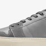 Monochrome Sneakers