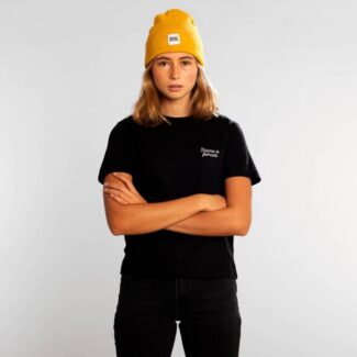 Oversized Girlfriend T-Shirt