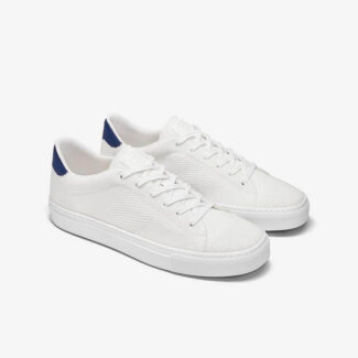 Stretch sock-style high sneakers