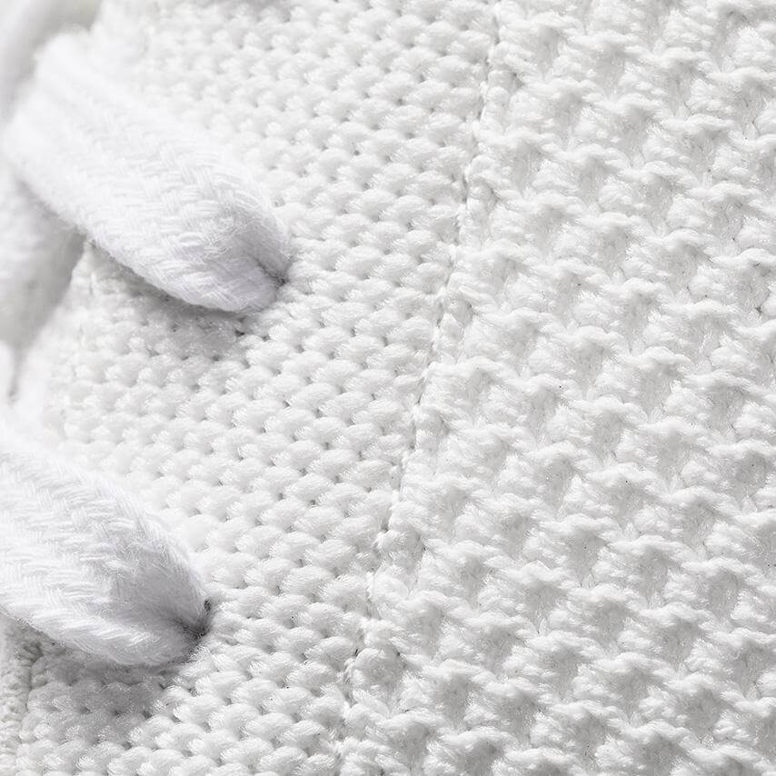 Stretch sock-style high sneakers Stretch sock-style high sneakers