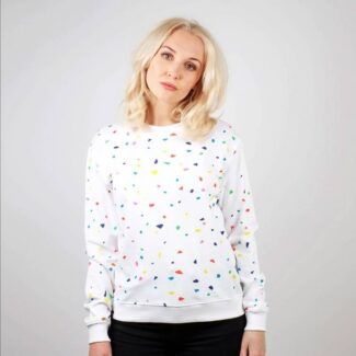 Vintage Soft Classic Sweater