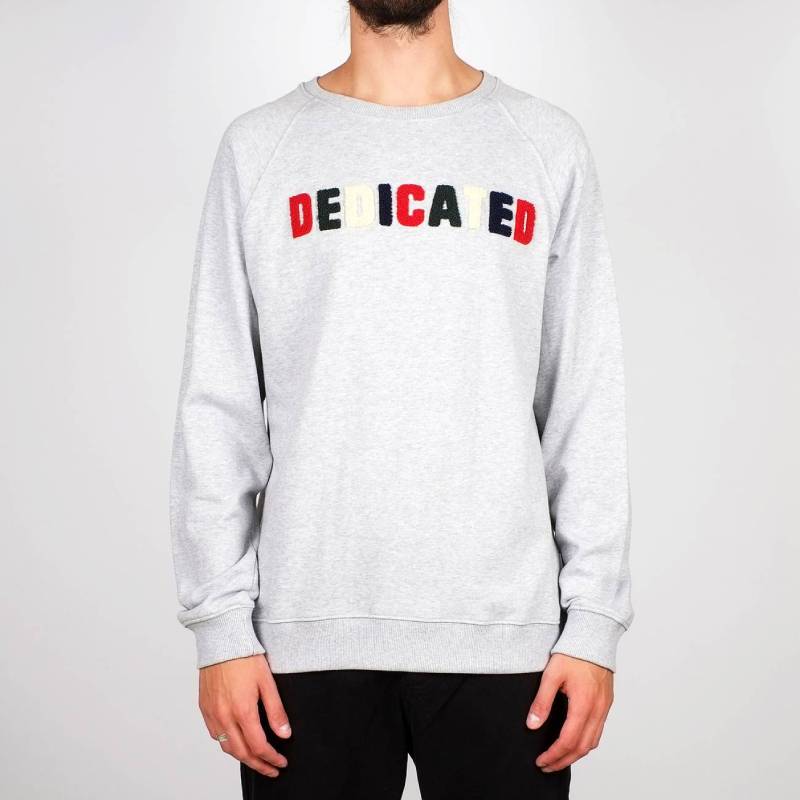 White Printed Sweatshirt White Printed Sweatshirt
